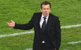 Carlos Dunga'dan Türkiye için açıklama