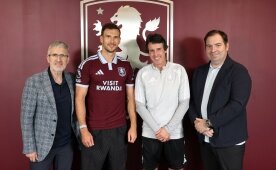 Ve Aston Villa, Goretzka'yı duyurdu!