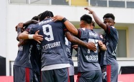 Gaziantep FK, kötü seriyi bitirmek istiyor