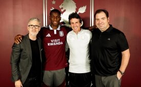 Aston Villa, dev transferini duyurdu!