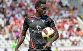 Liverpool'un Ismaila Sarr teklifine ret!