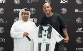 Anderson Talisca'nın yeni durağı BAE oldu