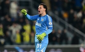 Ederson Moraes sezonun izlerini sildi