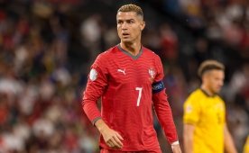 Hamann'dan CR7'yi �ok k�zd�racak s�zler