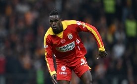 İşte Galatasaray'da Barca öncesi eksikler