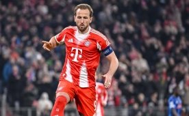 Bayern M�nih'te kontrat i�in anla�ma