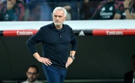 Jose Mourinho: 'Taraftar aptal değil'