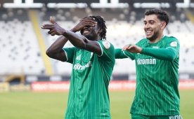 Mu�la, Manisa'da hasretine son verdi