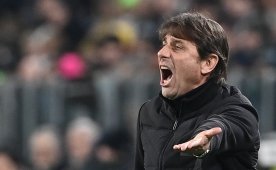 Conte'den geleceği için flaş açıklama