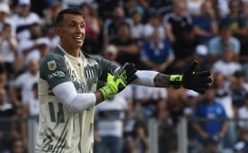 Muslera'dan 3 penalt� kurtar��� ve final geldi!