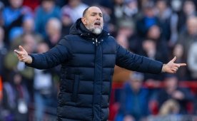 Udinese'de Runjaic yerine Igor Tudor