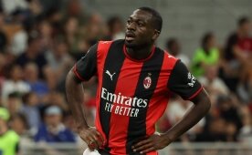 Youssouf Fofana'dan transfer için itiraf