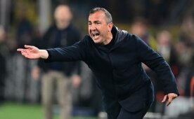 Recep Uçar'dan transfer için itiraf!