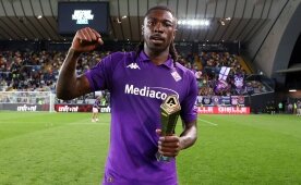 Moise Kean için 45M€'luk anlaşma