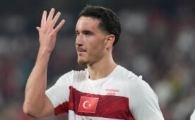 Galatasaray'dan Deniz Gül için teklif