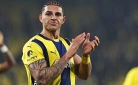 Transferde yeni kulüp: Diego Carlos!