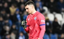 Livakovic'in Barça transferinde son!