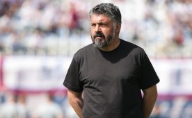 Gattuso'nun Lazio'su doludizgin: 8 gol var