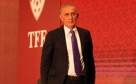 TFF'den resmi karar: Artık yapılmayacak