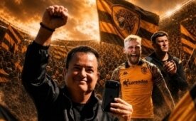 Hull City'de �ok ve s�rprizler! Detaylar...