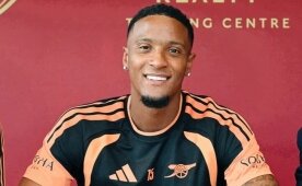 Arsenal'den 60M €'luk transfer: Konsa