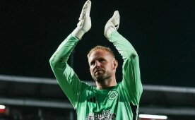 Kasper Schmeichel futbolu b�rakt�!