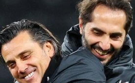 Montella ve Milli Takım iddiası geldi!