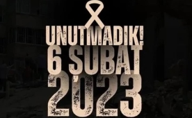 6 �ubat i�in TFF ve kul�plerden mesaj!