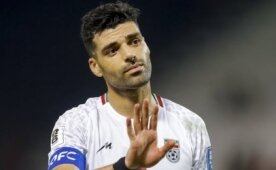 1950 sonras� d�nya futbol tarihinde bir ilk