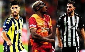 Avrupa'da zirveye ��kt�lar! �� b�y�kler..