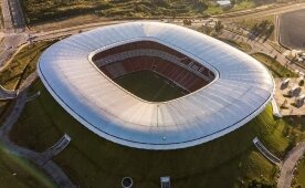 Dünya Kupası öncesi Meksika'da alarm!