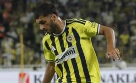 Fenerbahçe'de Oğuz Aydın'a Alman talip