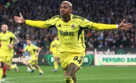 Fenerbah�e'de rekor i�in geri say�m: Son 5