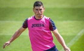 Avusturya'da Ruslan Malinovsky rüzgârı