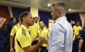 F.Bah�e'de savunma i�in A ve B planlar�!