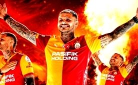 Mauro Icardi: 'Bu teklifi d���nece�im'