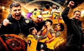 Yapacaklar� son bir i� kald�: Wembley!