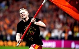 G.Saray'ın en büyük farkı: Ali Sami Yen!