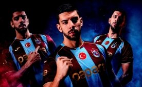 Trabzonspor'da Cenk Özkacar için KAP!