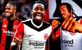 Michy Batshuayi, T�rkiye'ye d�n�yor