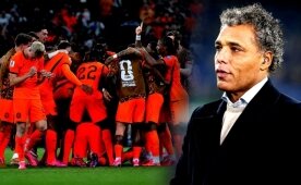 Hollanda tepkisi: 'Midem bulan�yor!'
