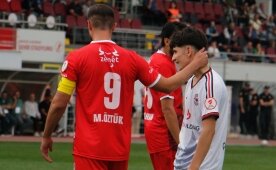 Kupada gol ya�muru: 2 ma�ta tam 20 gol!
