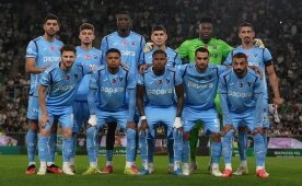 Trabzonspor'dan flaş sakatlık açıklaması!