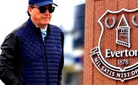 Everton için yeniden satış gündemde