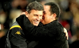 Hull City'de kaderi de�i�tiren 7 ay!