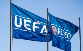 UEFA açıkladı! İrlanda-İsrail maçı...
