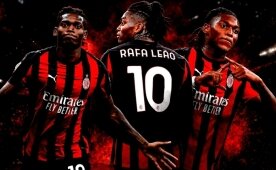 Galatasaray'da Leao müjdesi; ayrılacak!