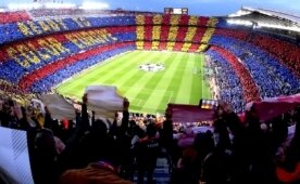 UEFA, finallerin ev sahiplerini a��klad�