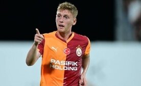 Metehan Baltac�'ya S�per Lig'den talip