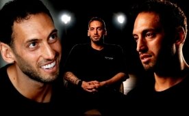  'Hedefimiz D�nya Kupas�'n� kazanmak!'